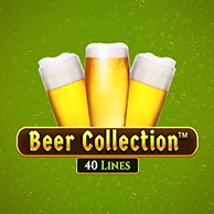 Beer Collection 40 Lines Edition